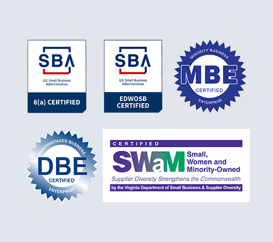 Certifications - Antean Technology