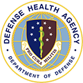 DHA Antena Logo