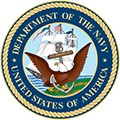 Navy Anteantech Logo