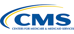 cms centers for medicare anteantech logo