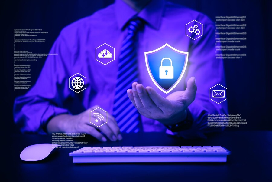 Advanced Threat Protection - Antean Technology
