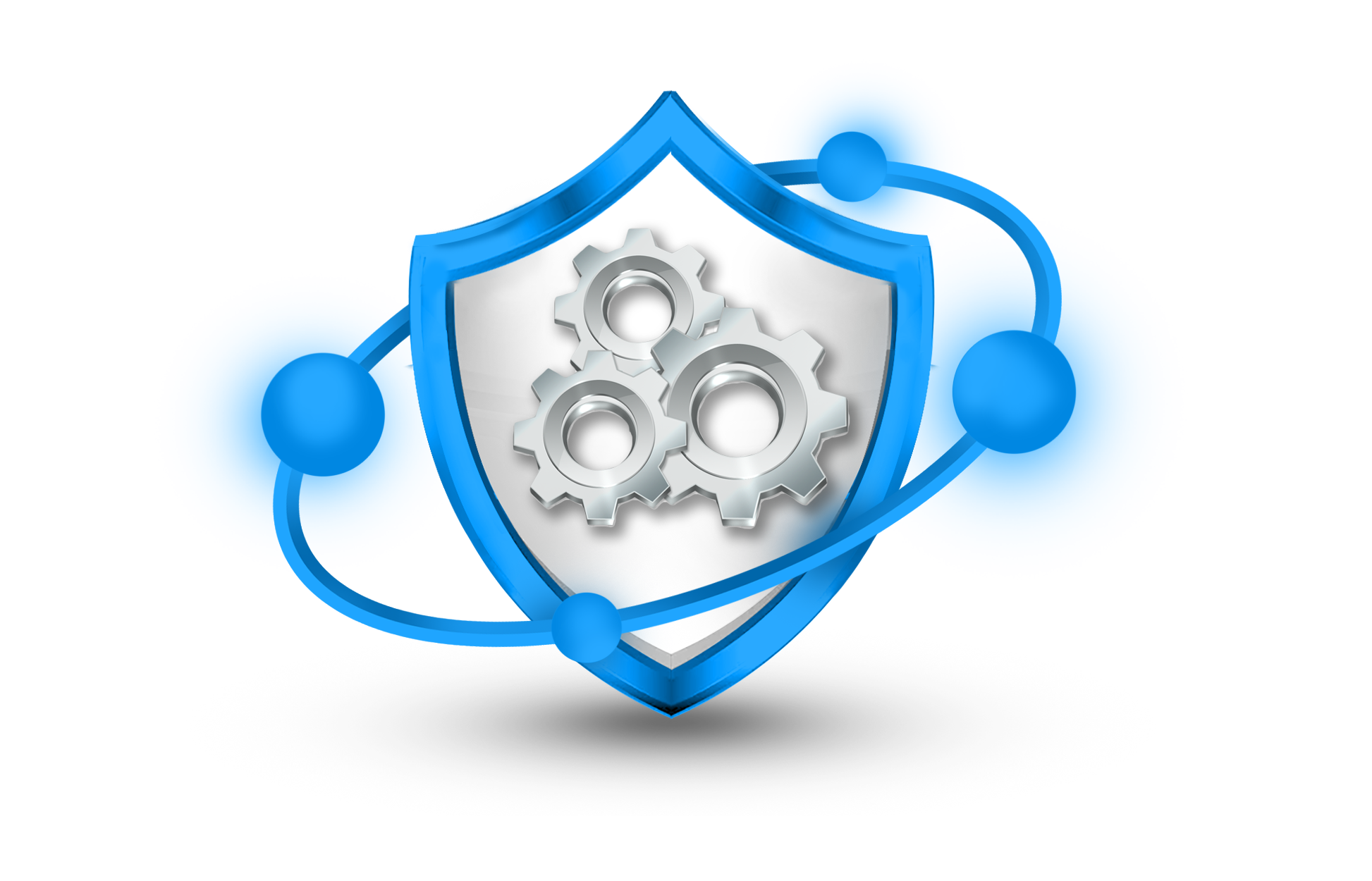 Antean tech shield cybersecurity