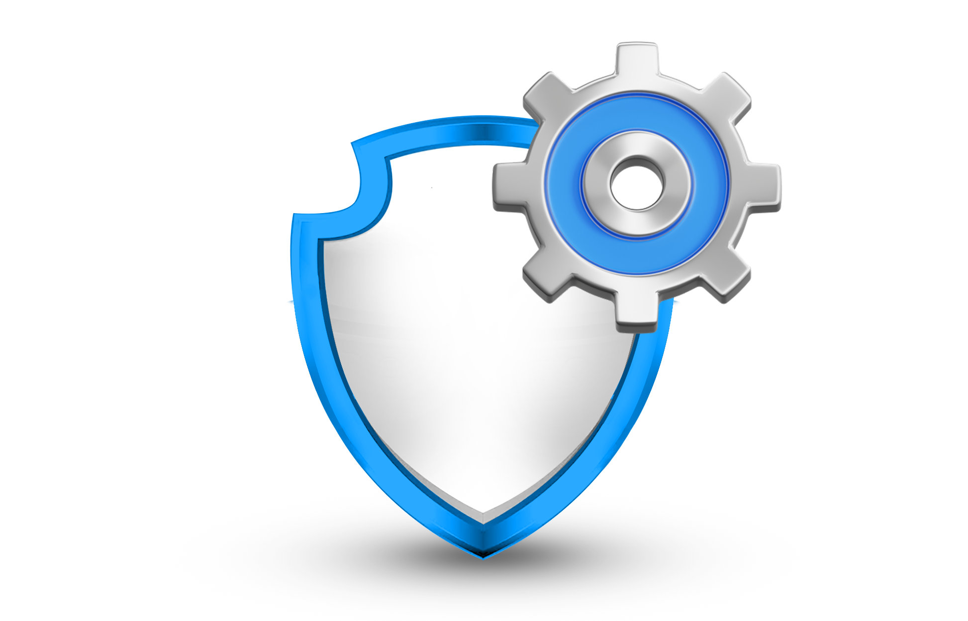 Antean tech cybersecurity shield