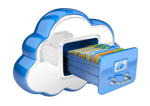 Visual representation of cloud governance strategy for federal cybersecurity by Antean Tech. The image shows a secure cloud network infrastructure with multiple layers of security protocols, compliance frameworks, and data protection measures.