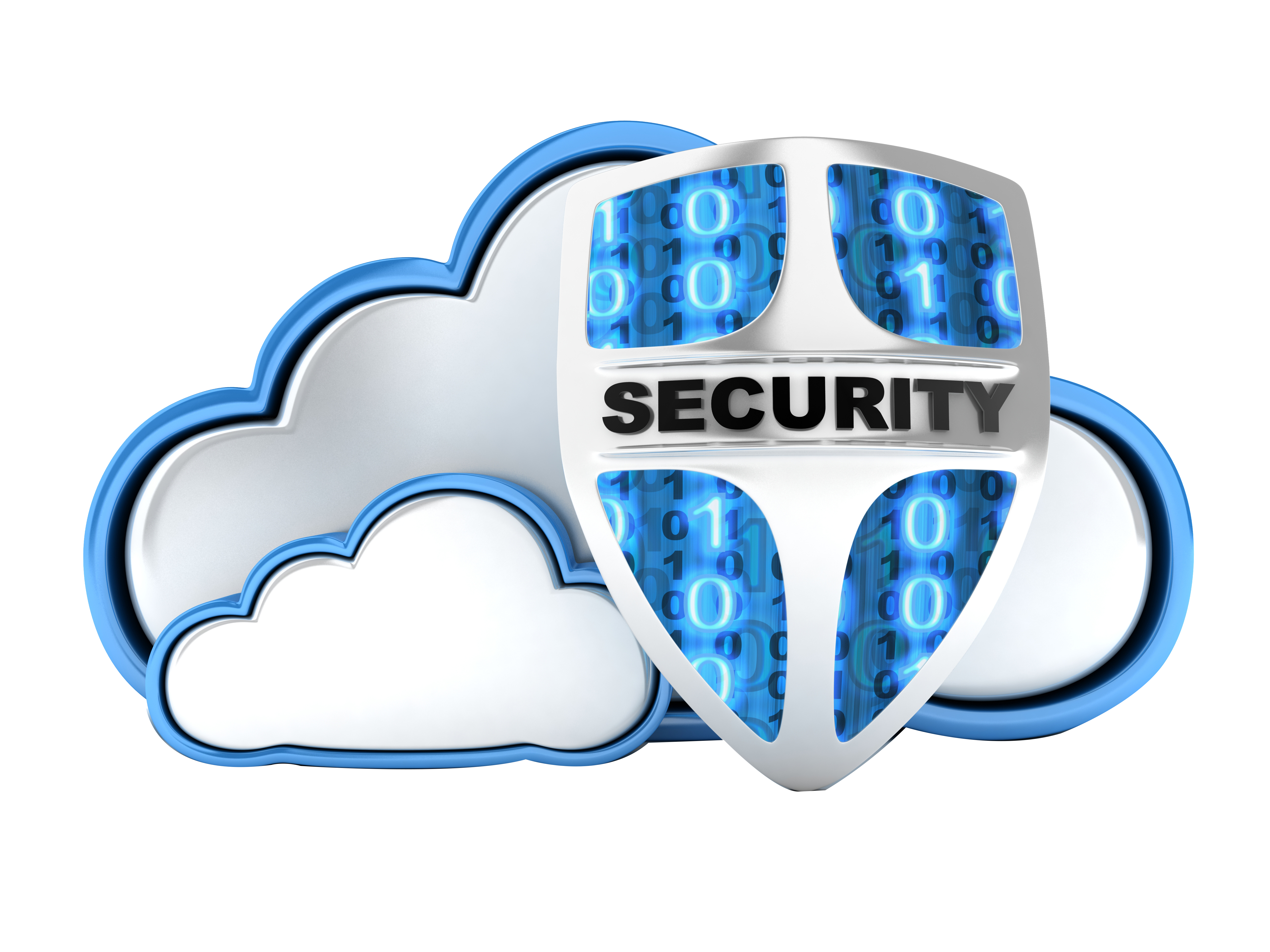 Cloud security for federal government