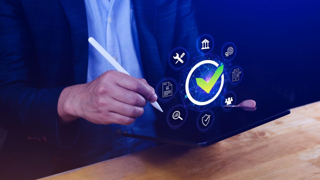 Compliance and Regulatory Expertise - Antean Technology