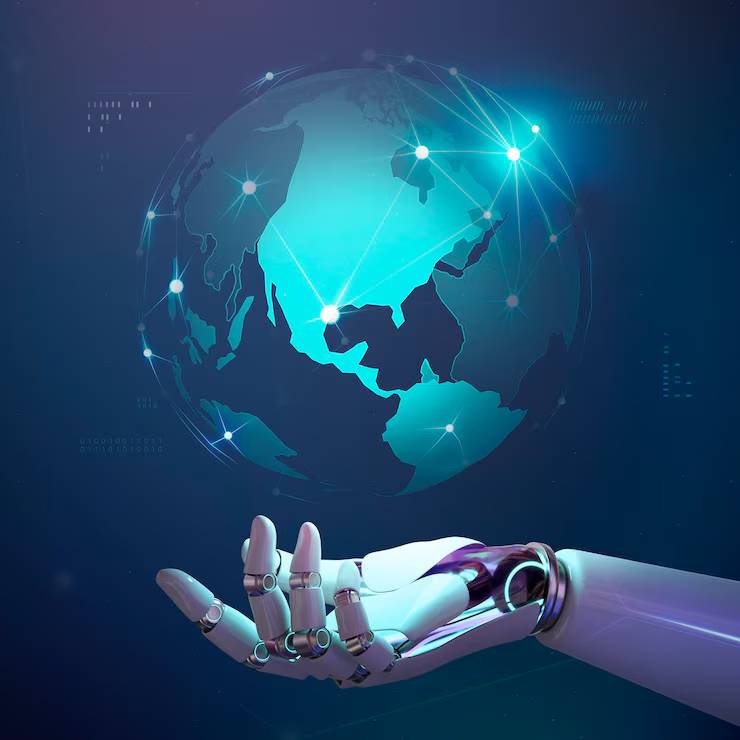 Scalable and Future-Proof Solutions - Antean Technology