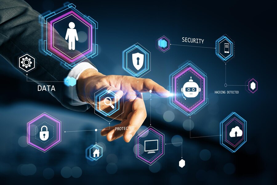 Tailored Cybersecurity Solutions - Antean Technology
