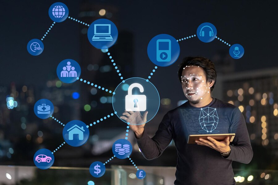 Tailored Cybersecurity Solutions