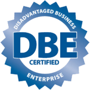DBE-Certified-logo