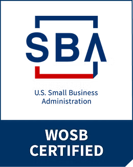 WOSB-Certified