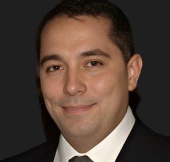 Ron Compton Jr Governance and Compliance Lead - Antean Technology
