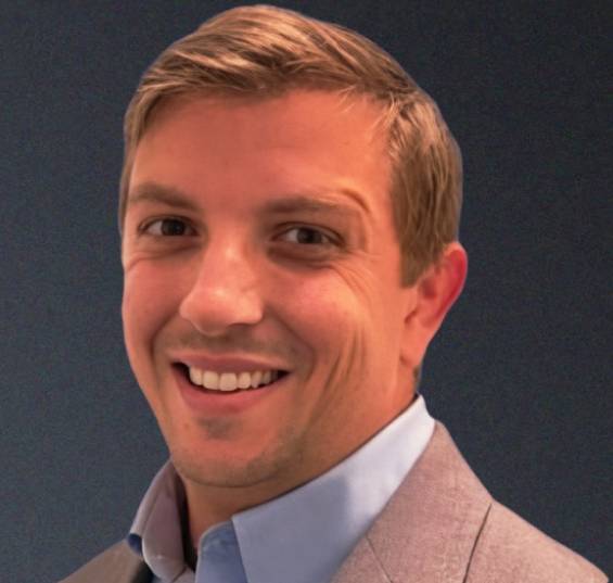 Shane Moseley Cloud Security Lead - Antean Technology